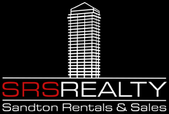 Sandton Rentals & Sales, Estate Agency Logo